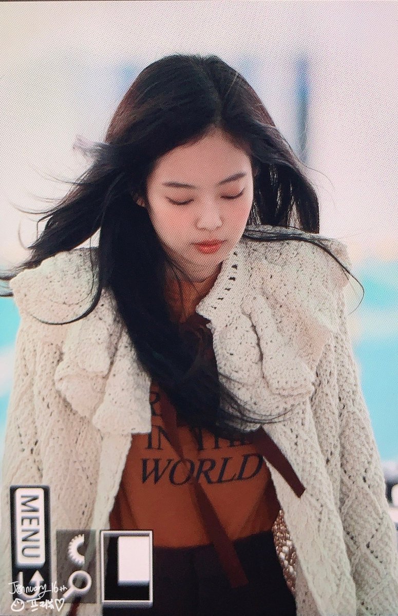 BP_Jennie_0116's tweet photo. 221129 ICN
#블랙핑크 #제니 #BLACKPINK #JENNIE @BLACKPINK https://t.co/WlQSwl6VVP