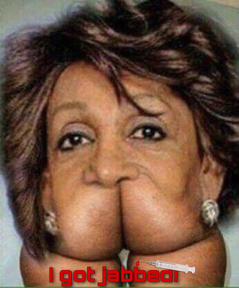 cleansniper45's tweet photo. @Funkytown_01 @Zegdie @NYLadyAlways @realNick_777 @DJ_ULTRAMAGA @RebelKorra @PiperQ45 @beki007s @Fritz7Roger @Czesc45 @Lauras4T @emma6USA @Ilegvm @PriamtheB @45johnmac @jtd_gameon12 @Pat10th @Gentleman2741 @45mx_7 @45Gigi24 @SemperfiGun @DeplorableHank1 @MickeyStar13 IFBAP 😘
#JustSayHELLNO 💉💉💉💉 https://t.co/qhJ0Qkh3wf