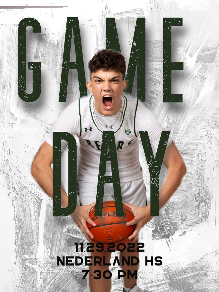 lcmbasketball's tweet photo. Huge game at Nederland tomorrow!  Would be great if @LcmSection was there with us!

@LCMBearFacts @hoopinsider @OrangeLeader_Tx https://t.co/WsmpihhFOY