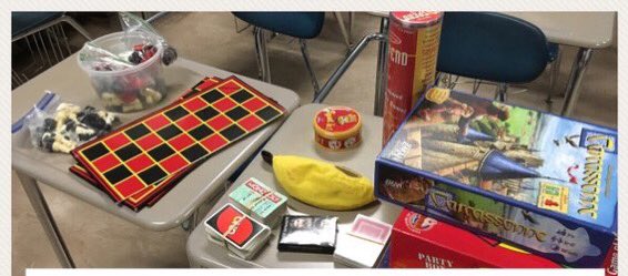 dailySTEM Chris Woods tweet media