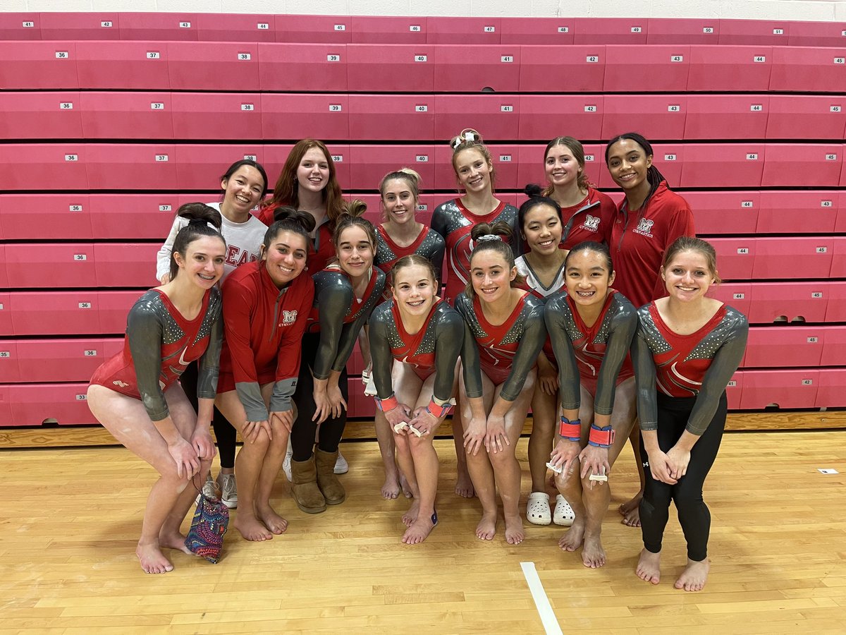 McLeanathletics tweet media