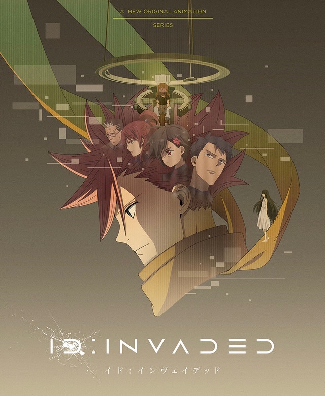 ChrisFGutierrez's tweet image. Just rewatched #IDINVADED. It was an amazing sci-fi anime. Thx every1 @JoshGrelle @Rialisms @ChrisWehkamp @BuffaloBuffalo @KimberlyActor @NextWaveJoe @ThatStephenFu @KylePhillipsFun @TMullenixVO @AlexMooreActor @TiaToony @SarahWiedenheft @BrynApprill @InmanJeremy @singactdrum