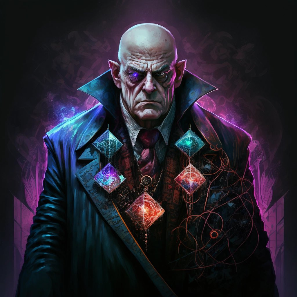 FromtheAbyss93's tweet photo. To Mega Thanos 666 https://t.co/1mPC5wERqo