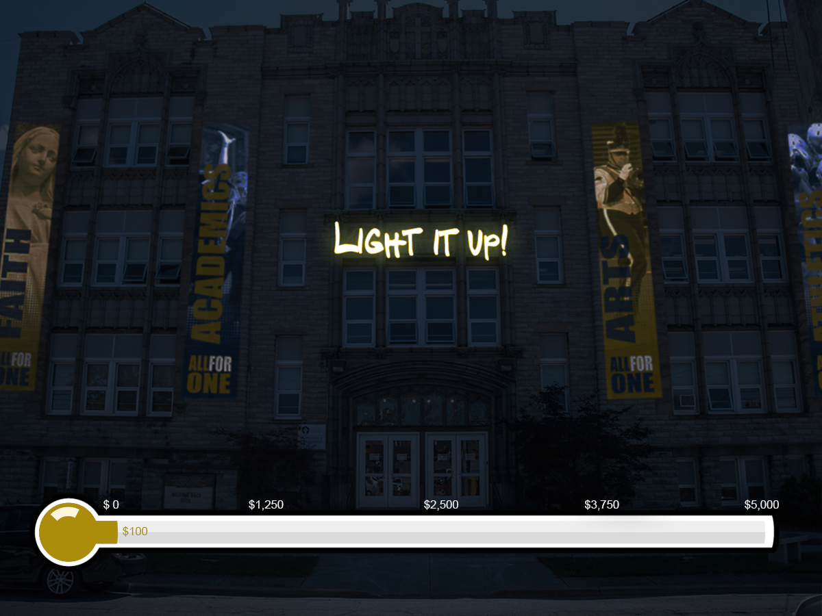 Giving Tuesday is the day to help the Panthers LIGHT IT UP! e.givesmart.com/events/u4F/