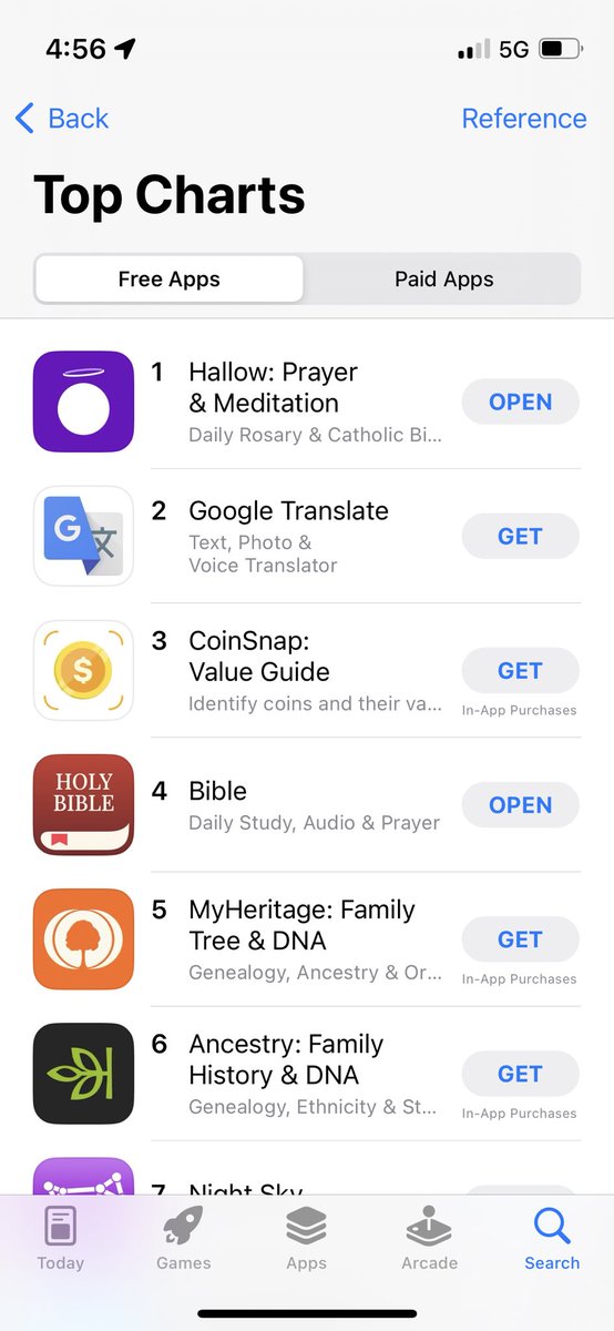 Pretty incredible day - praise God. Is a blessing to get to pray with everyone this Advent in Pray25!