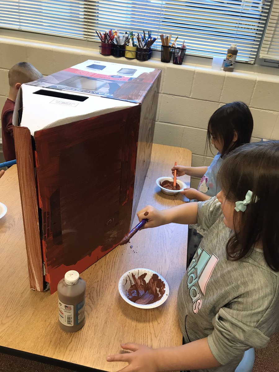 Bridgette Fullington tweet media