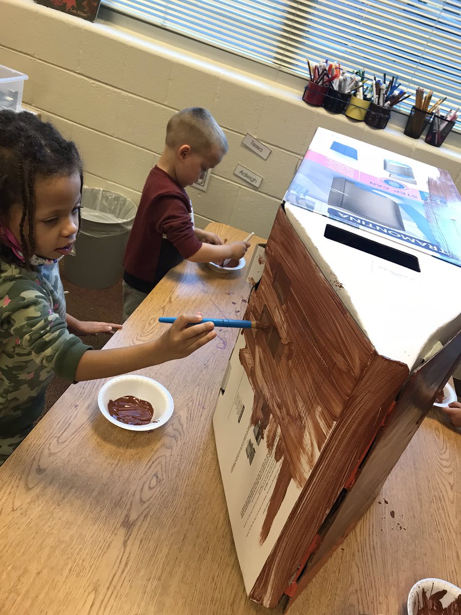 Bridgette Fullington tweet media