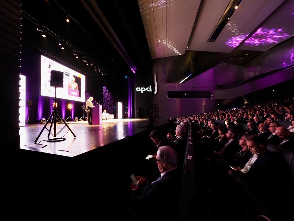 APD_Perú tweet media