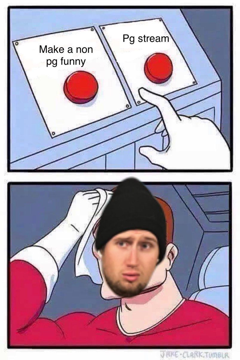 Lets_A_Game's tweet photo. Aarons thoughts throughout all of #letsagame https://t.co/waQhJJBfdq