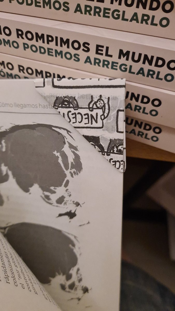 lalocadeltaper's tweet photo. Preparando los extras que van con el libro dedicado, la funda y el señalador origami los hago reutilizando los pliegos fallados de la imprenta, y va además con dos stikers #taperfecto

Si alguien quiere mi libro firmado y embalado por la autora 🤗 https://t.co/jdHjXh10Jp https://t.co/khSr6Y4vdY