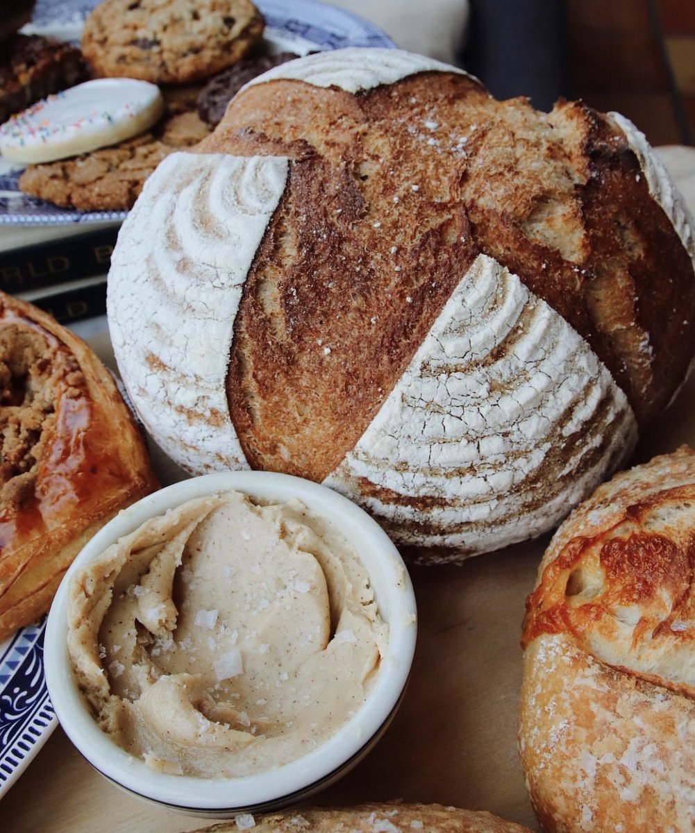 We are so excited to meet and greet with all of our new members tomorrow morning at 8am at #theharveybakery! #crewokc