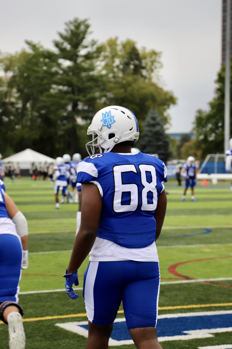 Oumar “OJ” Hanne Jr. tweet media