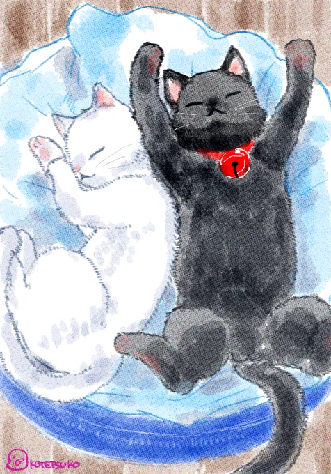 おまけ顕に送ったやつ〜 