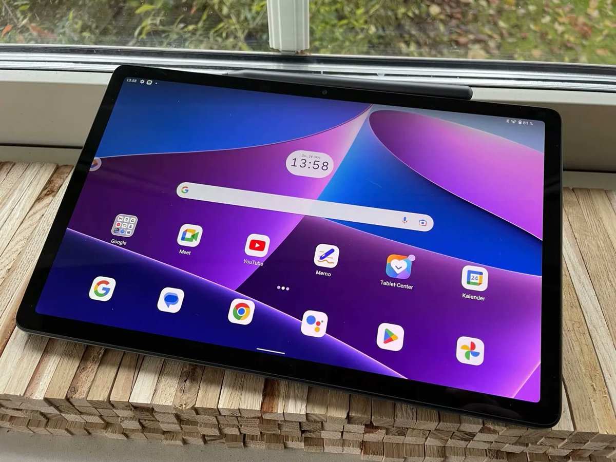 Rodney_Walker's tweet photo. #Lenovo Tab P11 Pro Gen 2 #Tablet review: Family and productive tablet in one https://t.co/E1BaL6FTeR #TabP11Pro #Gen2 #Tech #Technology #TecvhNews #TechnologyNews #ITRTG #SNRTG https://t.co/0lMpPRhnjc
