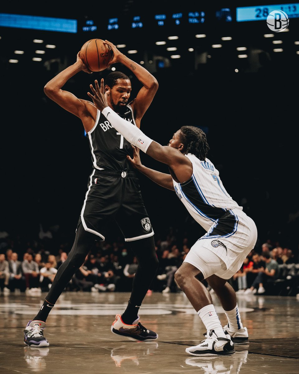 kd brooklyn nets shoes