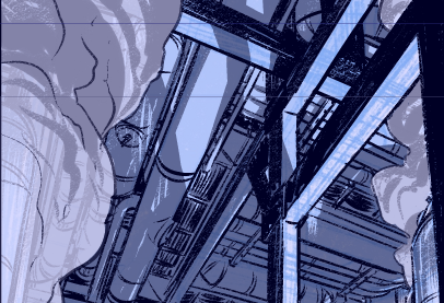 nathanfoxy's tweet photo. #SKETCHofTHEday
Where there's smoke...
.
.
.
#WMv3 #WIP
Can't really post much but here's a few bits and bobs. ;)
#KillTheWeatherman https://t.co/I44yOtphiQ