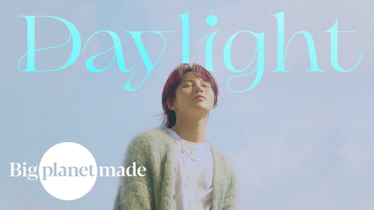 [#하성운] 🎤

하성운 (HA SUNG WOON) - 'Daylight' Special Clip

🔗 youtu.be/r1MXeOHTV_A

#HASUNGWOON #Daylight