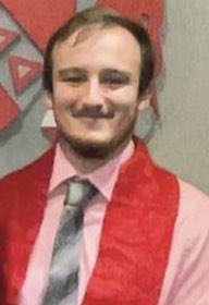 Congratulations to our new Academic Chairman, Frater Hunter Pickering! He’s a Wisconsinite and a leading expert in dog grooming! #ElectionDay2022
