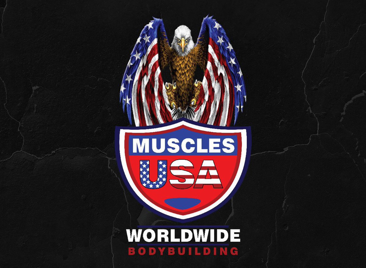 muscles_us's tweet photo. Muscles USA is the Professional Muscles League and Official Promoter of the Galaxy Championship. Only at the Galaxy Championship bodybuilding competitors will compete for the coveted and prestigious Mr. Galaxy 2023 &amp; Ms. Galaxy 2023. #bodybuilding https://t.co/w87fziSO7n