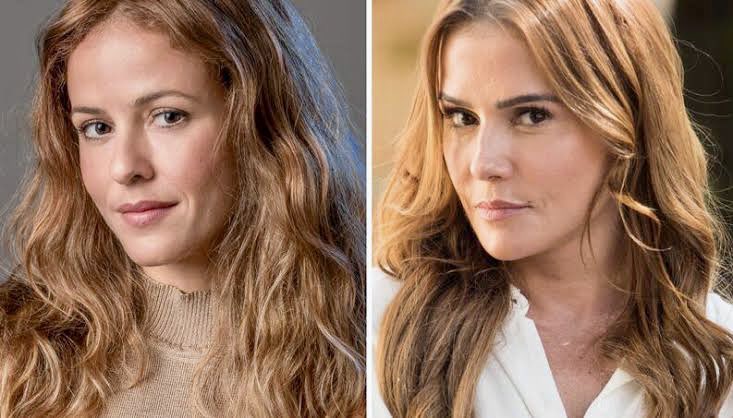 LarahVampira's tweet photo. A @DedeSecco e a #FernandaDeFreitas realmente se parecem, mas em momentos distintos da vida rs, cada uma em uma fase diferente, parece!❤️
@onavarromagno @_igorrodrigues @aloisiochulapa_ #TáNaCopa @Sportv #Sportv #TaNaCopa #dedesecco #deborahsecco #copa #worldcup #CopaDoMundo2022 https://t.co/X9PywIibtl