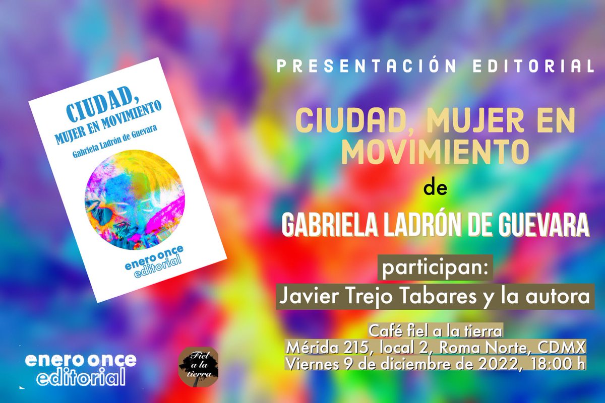 eoeditorial's tweet image. #profesorcrack #eoed #eneroonceeditorial #ciudadmujerenmovimiento #libros #genial #editor