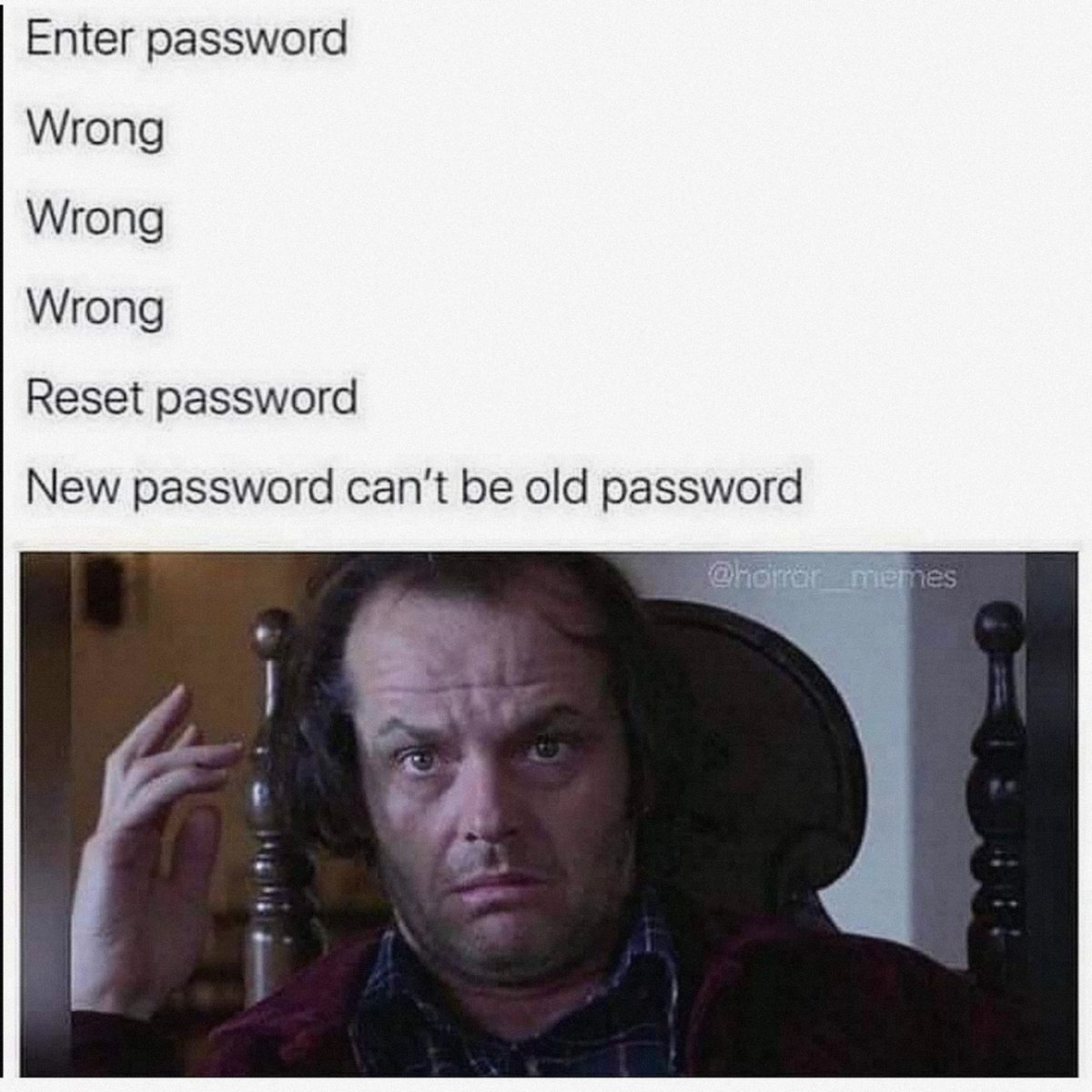 Horror Movie Hustle tweet media