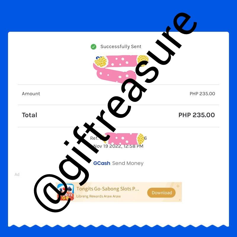 Gifty add to carteu 📦 tweet media