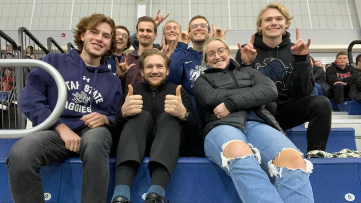 "I love the motto 'For the Love of the Sport' because that is exactly what NAIGC has done for me. Doing gymnastics at my own pace and level made the sport fun for the first time." - Daniel, Utah State University

Support the NAIGC by donating to …gc-season-of-giving-2022.causevox.com