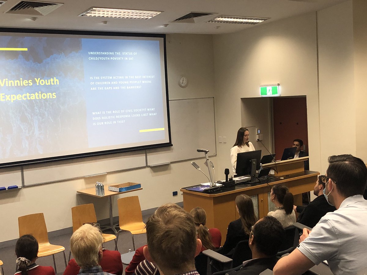 Vinnies SA tweet media