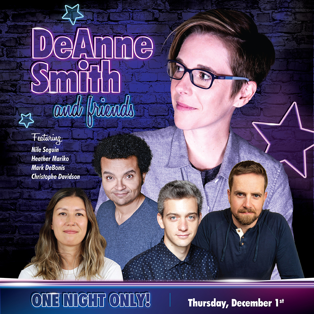 comedy_kw's tweet photo. It's ON #KWAwesome. Just a few more days and THIS insanely funny lineup is headed your way.
But you know the drill- we bring the funny, all you gotta do is grab the tickets >> https://t.co/01xVHB9kXl https://t.co/Hv8j5Xn1xl