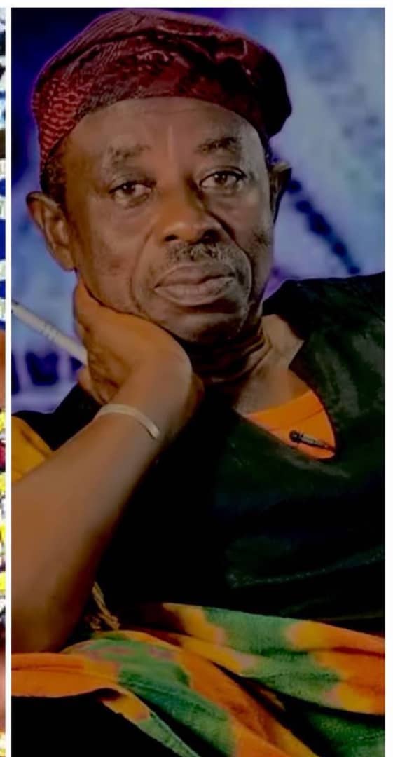 ShootsNg's tweet photo. AFRICA’S MOST RESEARCHED FILM AUTEUR, TUNDE KELANI BAGS HONOURARY DOCTORATE DEGREE https://t.co/lk2SQG7VGM
#WorldCup2022 #ghanablackstars #COVID19 #Nollywood #HollywoodbetsCyberMonday @naijafilm @TutuSpurs @tkelani @T_Bakare @distincttunde @jahmanoladejo @femiodugbemi @netflix https://t.co/7ZHdccjJfe