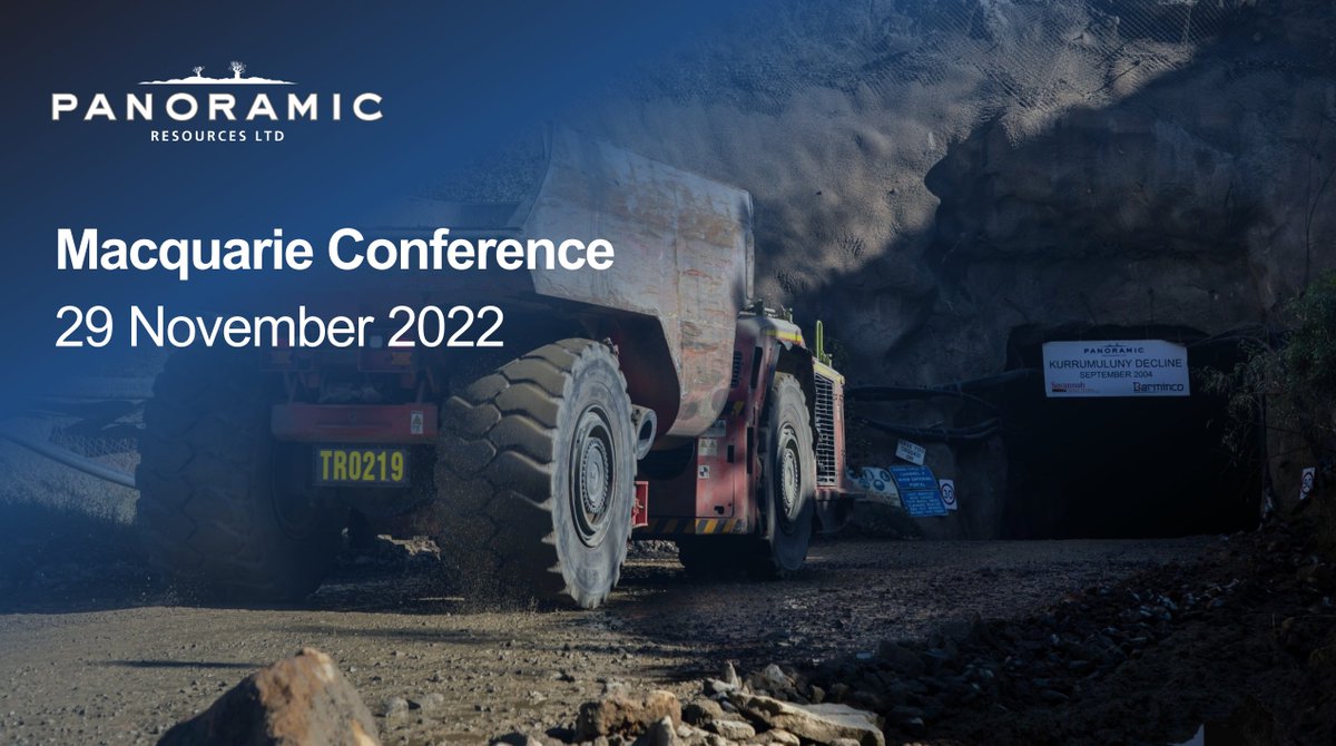 Panoramic_Res's tweet photo. Take a look at our latest presentation from the 2022 Macquarie Conference. https://t.co/s8M6QTH9Q8

$PAN #nickel #batterymetals https://t.co/zHRbijJWvH