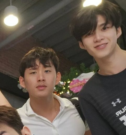 hattakesyy's tweet photo. yg orang lain liat vs yg gue liat : 😭😭
((kangen banget sama #meenest )) https://t.co/EuRMvGf7C9