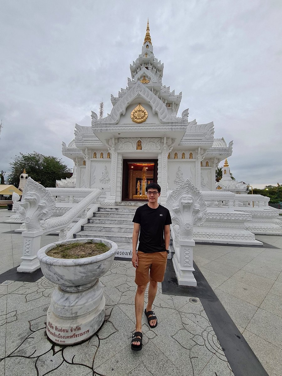 YLANst34's tweet photo. #นครศรีธรรมราช https://t.co/jDtt2E6Y3d