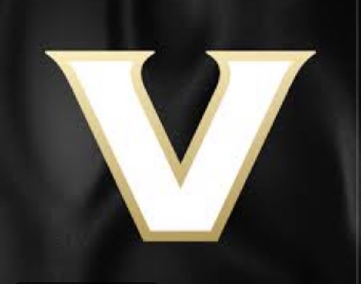 jaelen_smith2's tweet image. #AGTG Blessed to receive my first SEC and 15th division 1 offer too Vanderbilt University!! @KLEINCAINFB @COACHJCLANCY @CoachAlexBailey @VandyFootball @Perroni247 @RivalsNick