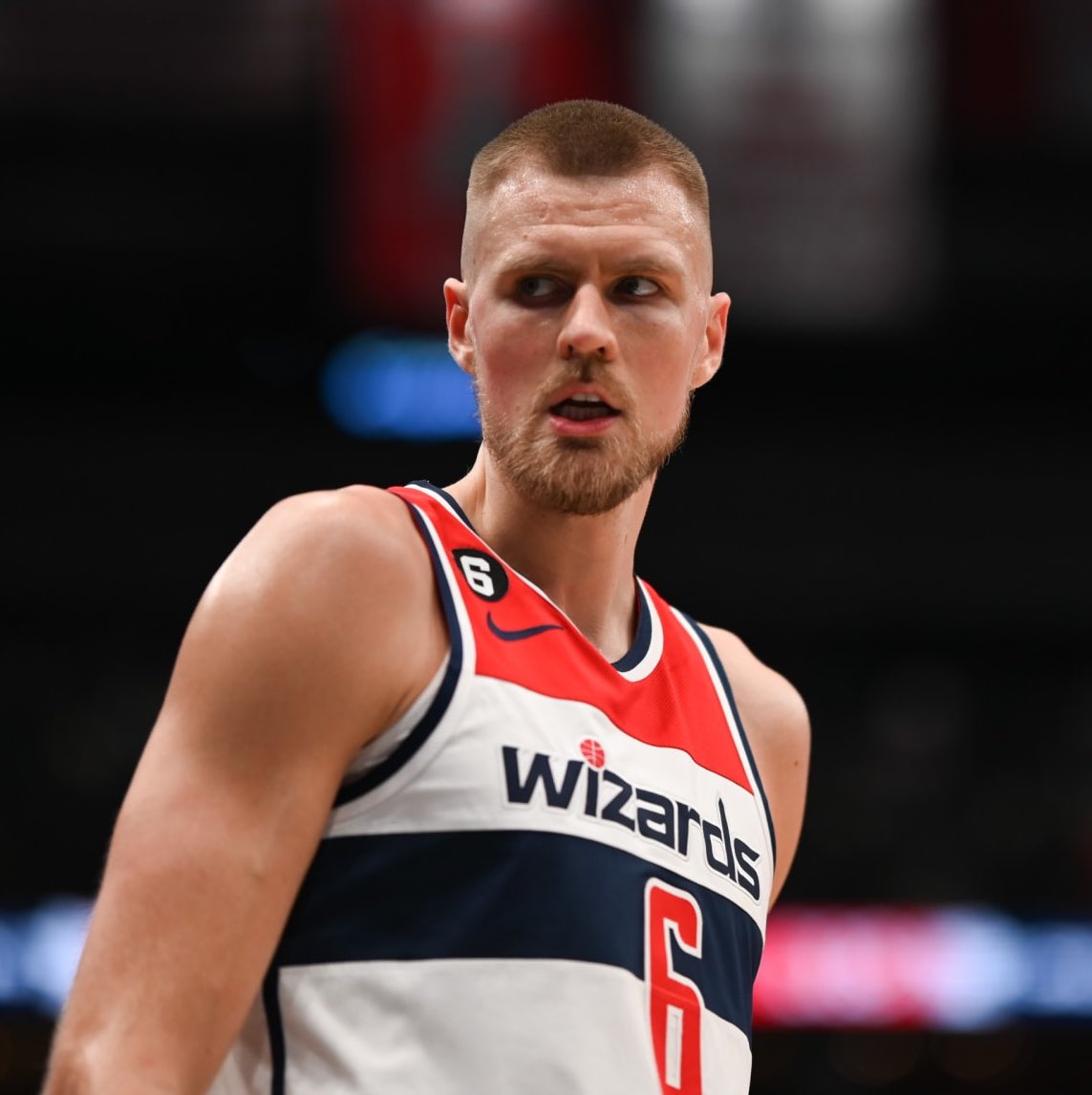 LegionHoops's tweet photo. Kristaps Porziņģis tonight:

41 points
3 blocks
2 steals
66% FG
11-11 FTM

🔥🔥🔥 https://t.co/04CtRkoJZf