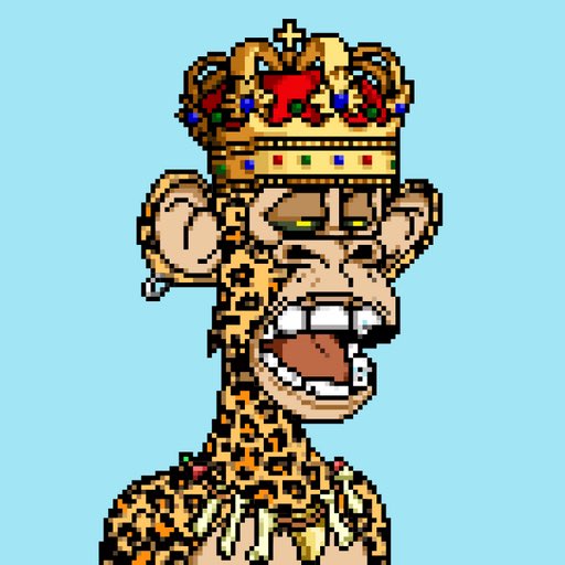CryptoWreckGar's tweet photo. @RichardHeartWin King has spoken! https://t.co/qAL2LlT2vG
