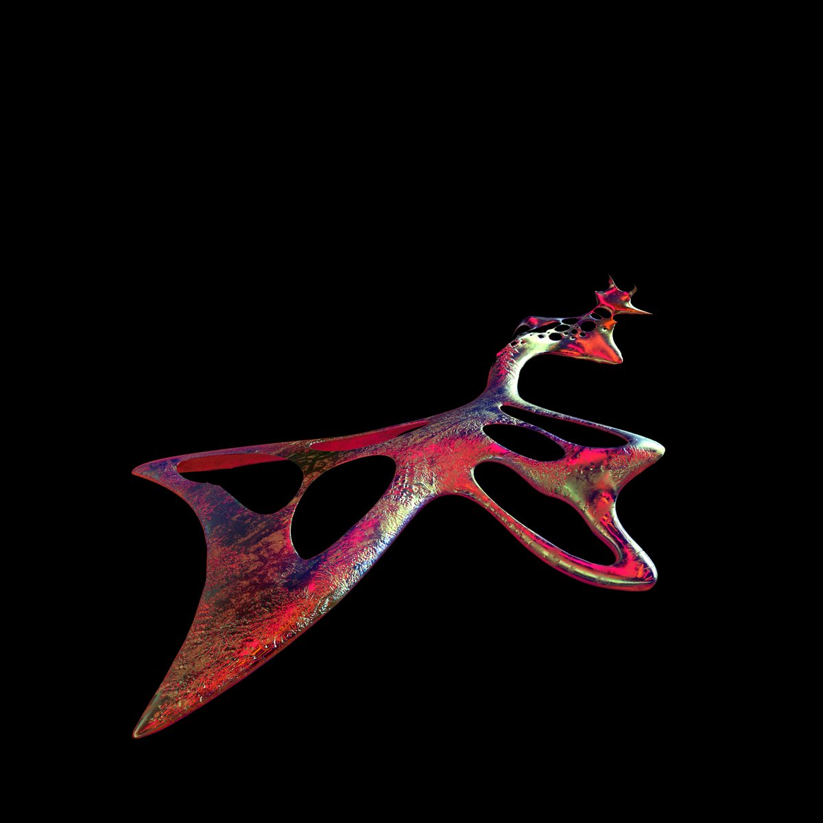 trlab_'s tweet photo. 3C0 by @cattin_tsaii 

Exclusively on https://t.co/7dSK0W5hn0

#VogueXTRLab #VogueMetaOcean https://t.co/fe2fS7Ili0
