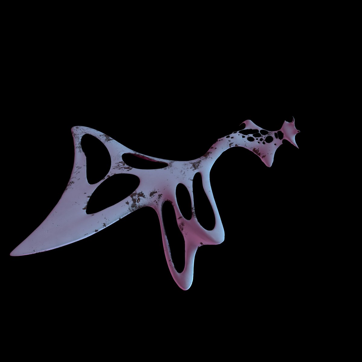 trlab_'s tweet photo. 3C0 by @cattin_tsaii 

Exclusively on https://t.co/7dSK0W5hn0

#VogueXTRLab #VogueMetaOcean https://t.co/fe2fS7Ili0