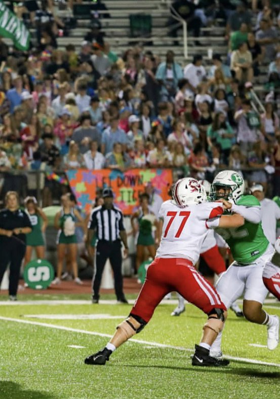 Aidan King (@aidan65482652) on Twitter photo Proud to be selected 2nd Team All District 11-5a D2!! Couldn’t have done it without the support from family,teammates,and coaches. <a href="/coach_bcampbell/">Barry Campbell</a> <a href="/CoachSniffin/">BTR</a> <a href="/BeltonTigerFB/">Belton Tiger Football</a> Proud to be selected 2nd Team All District 11-5a D2!! Couldn’t have done it without the support from family,teammates,and coaches. <a href="/coach_bcampbell/">Barry Campbell</a> <a href="/CoachSniffin/">BTR</a> <a href="/BeltonTigerFB/">Belton Tiger Football</a>