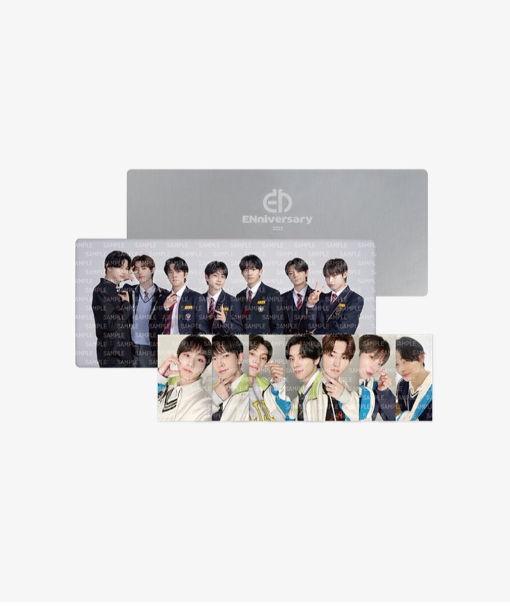 kimj_3's tweet photo. wts lfb ph

ENHYPEN 2nd ENniversary Photo Frame Tingi
 
₱350 (+lsf) per pc / photo frame

• ₱150 dp (paid upon order), RB once on hand or payo
• prio: taking Ni-ki / photo frame 
• Release: Dec 20-27
• NETA

🏷️ anniversary Heeseung Jay Jake Sunghoon Sunoo Jungwon Ni-ki https://t.co/oahPhZibmc