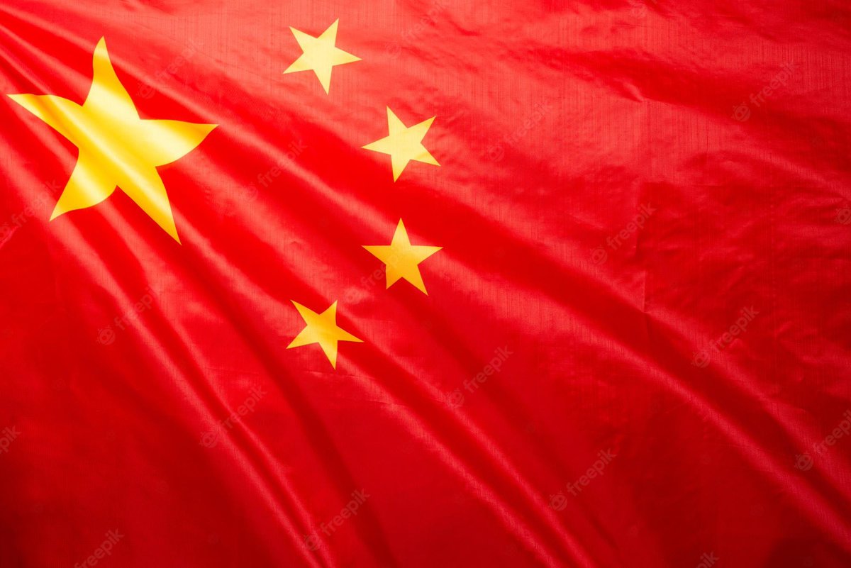 AndyBxxx's tweet photo. BREAKING: China isn’t falling. There will be no regime change. China is divided on COVID Zero (many still want it, many don’t).

PRO-TIP: If you understand China purely via Western media, you are ill-informed — now is no exception. https://t.co/O8W54NkAzC
