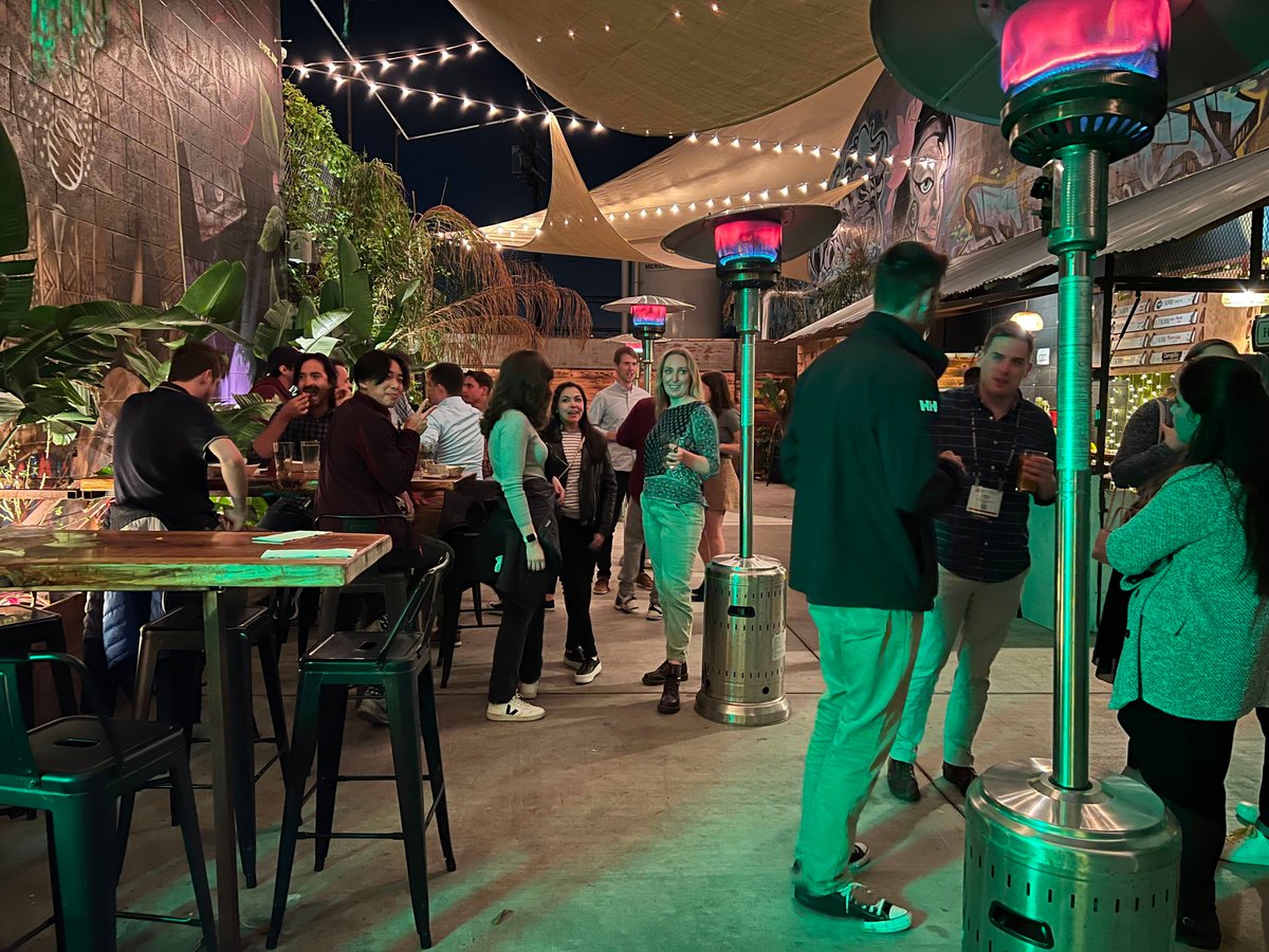 Nucleate San Diego tweet media