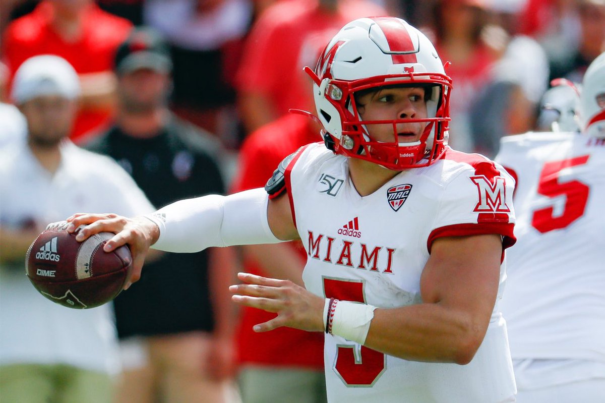Brennan Storer (@brennan7storer) on Twitter photo Blessed to be offered by Miami (OH) <a href="/CoachKoehler/">Eric Koehler</a> <a href="/Martin_Miami_HC/">Chuck Martin</a> <a href="/MiamiOHFootball/">Miami Football</a> #RiseUpRedHawks Blessed to be offered by Miami (OH) <a href="/CoachKoehler/">Eric Koehler</a> <a href="/Martin_Miami_HC/">Chuck Martin</a> <a href="/MiamiOHFootball/">Miami Football</a> #RiseUpRedHawks