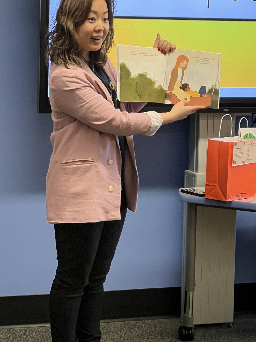 Rhonda Conrad tweet media