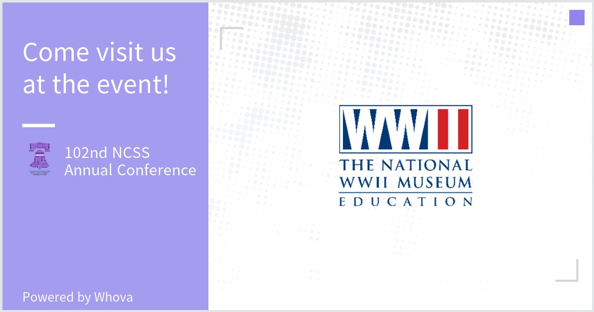NWWIIM Education tweet media