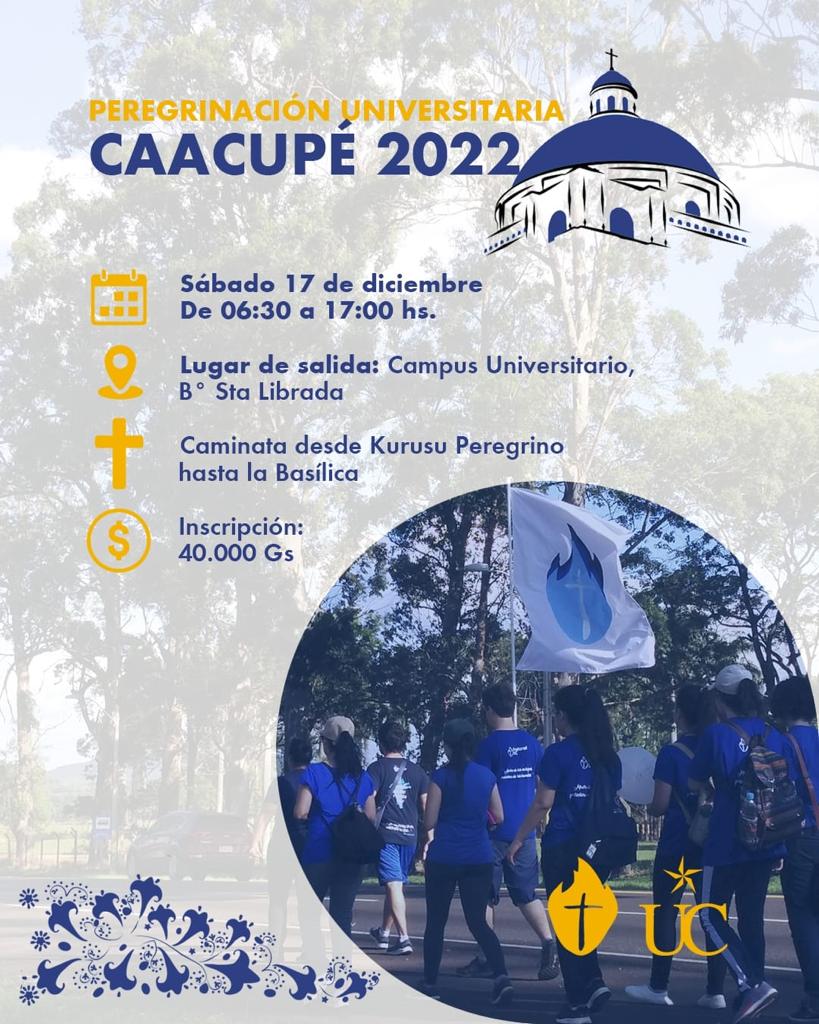 FCyT-UC tweet media