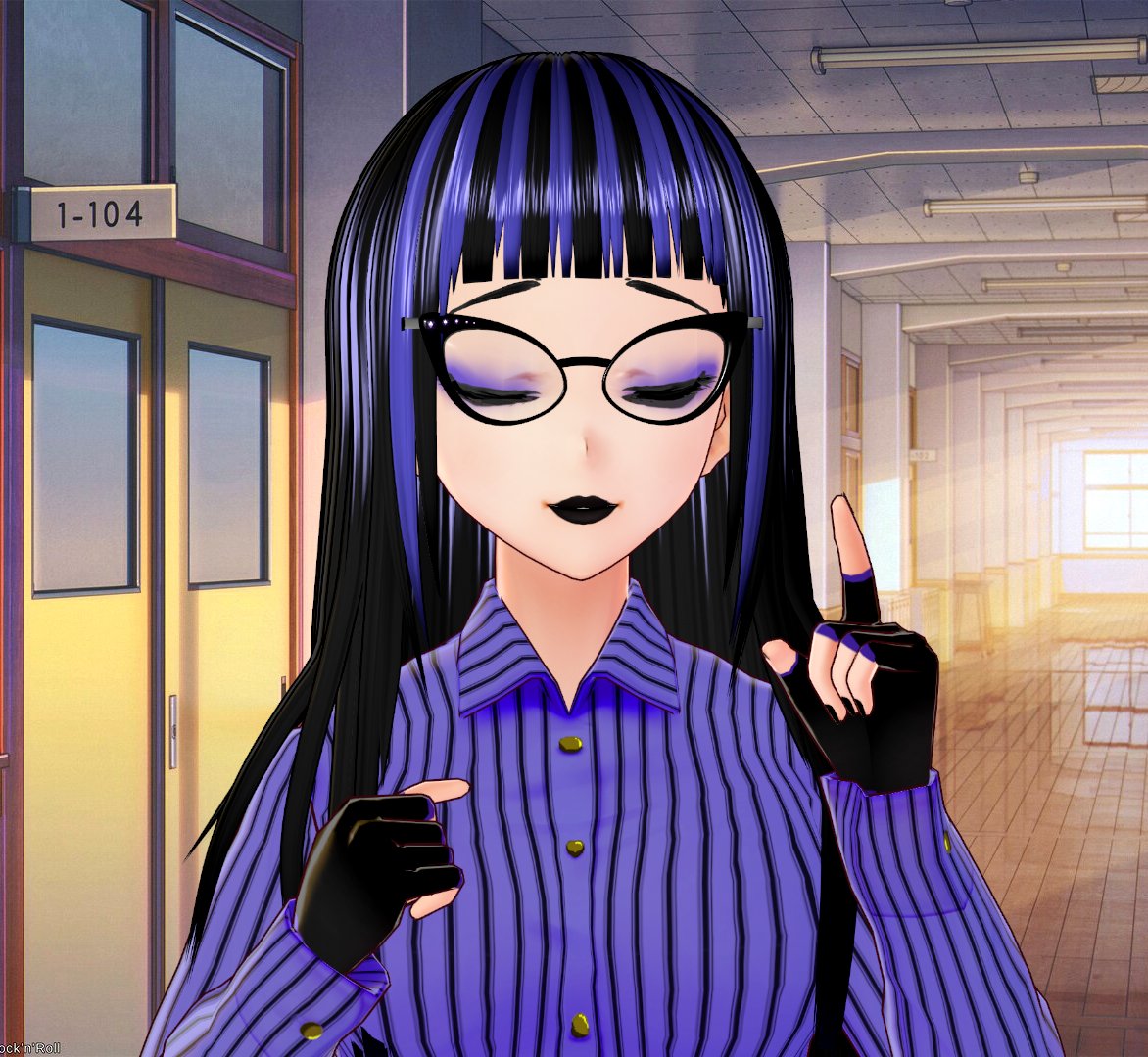 Absolute Unit on Twitter "virtuallylewd She's right, you know. https