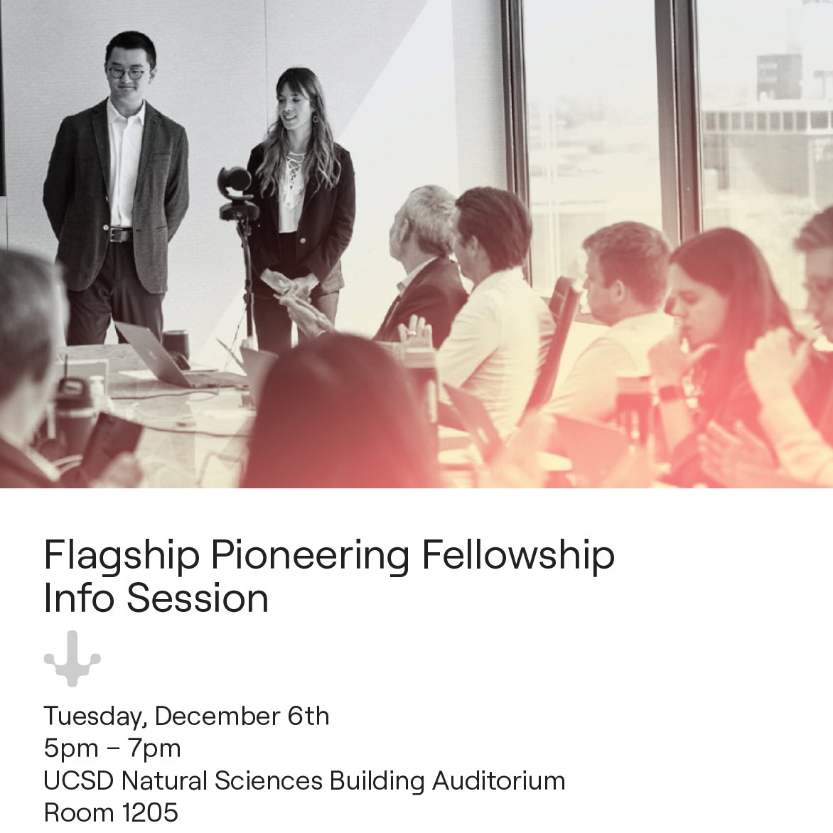 Nucleate San Diego tweet media