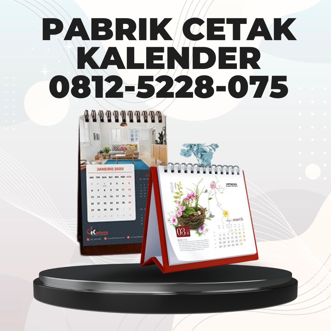 Pusatkalender2's tweet photo. WA/CALL  0812-5228-075 | Harga Cetak Kalender Duduk Malang, MESIN JERMAN https://t.co/95aL1W7Kw1